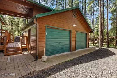 3456 Turkey Track Road, Pinetop, AZ 85935 - Photo 27