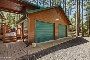 3456 Turkey Track Rd, Pinetop, AZ 85935 - Photo 27