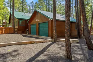 3456 Turkey Track Rd, Pinetop, AZ 85935 - Photo 25