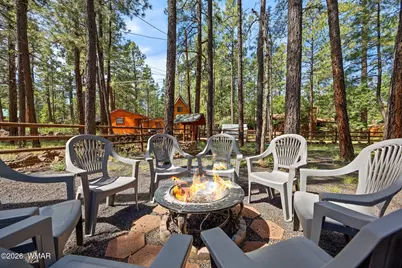 3456 Turkey Track Road, Pinetop, AZ 85935 - Photo 31