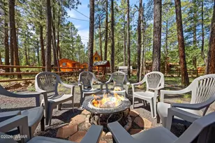 3456 Turkey Track Rd, Pinetop, AZ 85935 - Photo 31