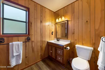 3456 Turkey Track Road, Pinetop, AZ 85935 - Photo 13