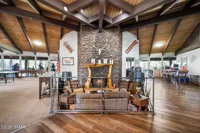 3456 Turkey Track Road, Pinetop, AZ 85935 - Photo 45