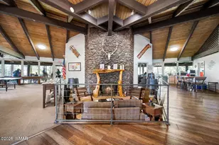 3456 Turkey Track Rd, Pinetop, AZ 85935 - Photo 45