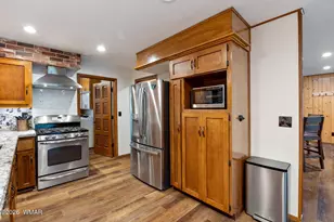 3456 Turkey Track Rd, Pinetop, AZ 85935 - Photo 9