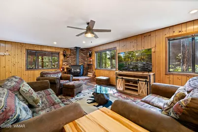 3456 Turkey Track Road, Pinetop, AZ 85935 - Photo 3