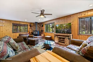 3456 Turkey Track Rd, Pinetop, AZ 85935 - Photo 3