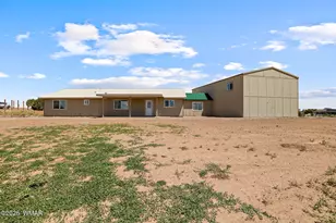 1251 S Meadow Way, Taylor, AZ 85939 - Photo 29
