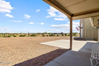 1251 S Meadow Way, Taylor, AZ 85939 - Photo 5