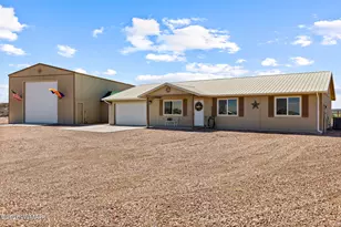 1251 S Meadow Way, Taylor, AZ 85939 - Photo 1