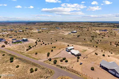 1251 S Meadow Way, Taylor, AZ 85939 - Photo 31