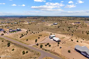 1251 S Meadow Way, Taylor, AZ 85939 - Photo 31