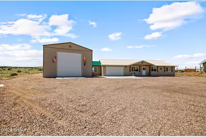 1251 S Meadow Way, Taylor, AZ 85939 - Photo 3