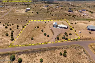 1251 S Meadow Way, Taylor, AZ 85939 - Photo 35