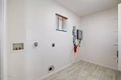1251 S Meadow Way, Taylor, AZ 85939 - Photo 19