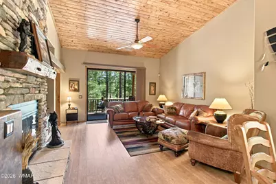 3150 W Black Oak Loop, Show Low, AZ 85901 - Photo 5