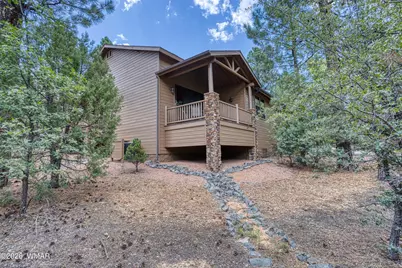 3150 W Black Oak Loop, Show Low, AZ 85901 - Photo 23
