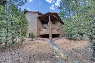 3150 W Black Oak Loop, Show Low, AZ 85901 - Photo 23
