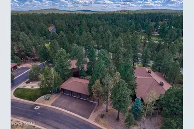 3150 W Black Oak Loop, Show Low, AZ 85901 - Photo 25