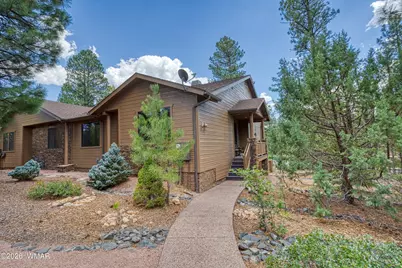 3150 W Black Oak Loop, Show Low, AZ 85901 - Photo 1
