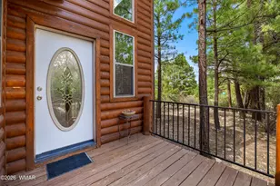 2253 Cross Country Rd, Overgaard, AZ 85933 - Photo 7