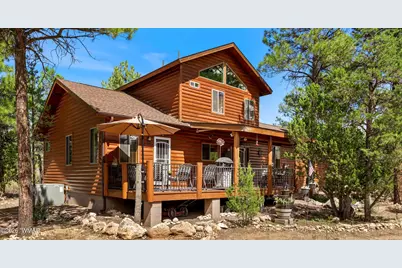 2253 Cross Country Road, Overgaard, AZ 85933 - Photo 29