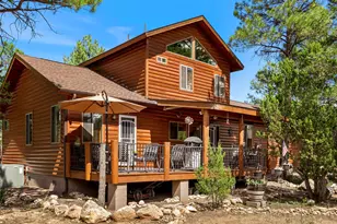2253 Cross Country Rd, Overgaard, AZ 85933 - Photo 29