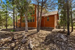 2253 Cross Country Rd, Overgaard, AZ 85933 - Photo 3