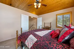 2253 Cross Country Rd, Overgaard, AZ 85933 - Photo 21