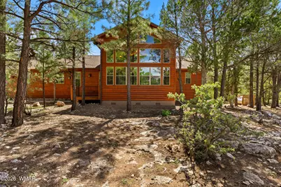 2253 Cross Country Road, Overgaard, AZ 85933 - Photo 5
