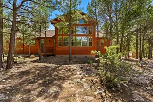 2253 Cross Country Rd, Overgaard, AZ 85933 - Photo 5