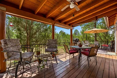 2253 Cross Country Road, Overgaard, AZ 85933 - Photo 25