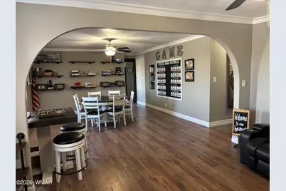 1099 S Kellis Boulevard, Snowflake, AZ 85937 - Photo 27