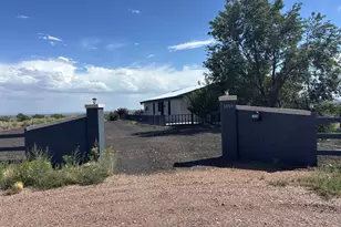 1099 S Kellis Blvd, Snowflake, AZ 85937 - Photo 1