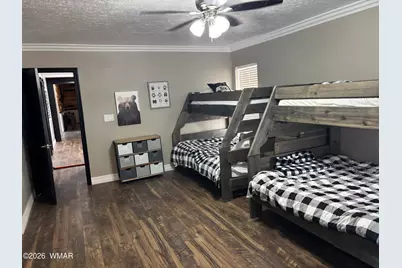 1099 S Kellis Boulevard, Snowflake, AZ 85937 - Photo 49