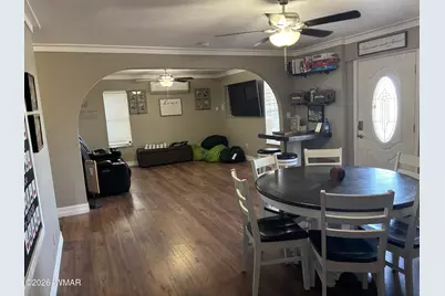 1099 S Kellis Boulevard, Snowflake, AZ 85937 - Photo 29