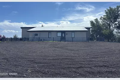 1099 S Kellis Boulevard, Snowflake, AZ 85937 - Photo 3