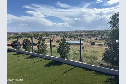 1099 S Kellis Boulevard, Snowflake, AZ 85937 - Photo 23
