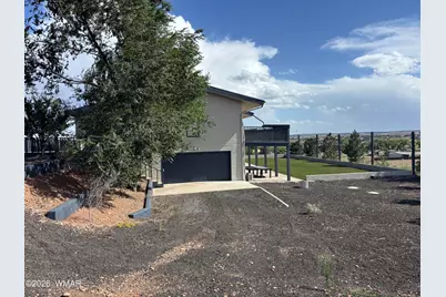 1099 S Kellis Boulevard, Snowflake, AZ 85937 - Photo 17
