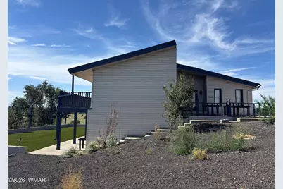 1099 S Kellis Boulevard, Snowflake, AZ 85937 - Photo 7