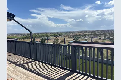 1099 S Kellis Boulevard, Snowflake, AZ 85937 - Photo 19