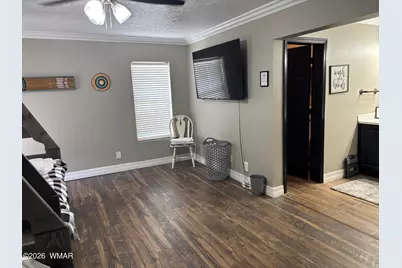 1099 S Kellis Boulevard, Snowflake, AZ 85937 - Photo 51