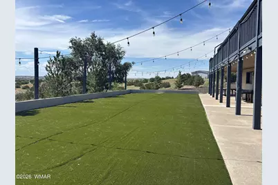 1099 S Kellis Boulevard, Snowflake, AZ 85937 - Photo 13