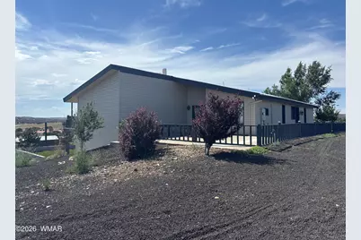 1099 S Kellis Boulevard, Snowflake, AZ 85937 - Photo 5