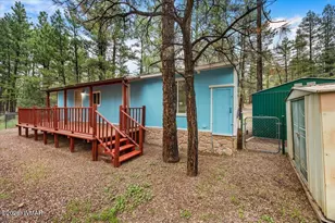 960 N 24th Dr, Show Low, AZ 85901 - Photo 19