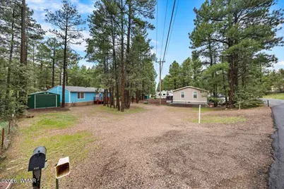 960 N 24th Drive, Show Low, AZ 85901 - Photo 25