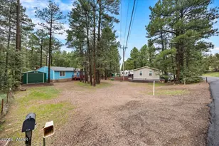 960 N 24th Dr, Show Low, AZ 85901 - Photo 25