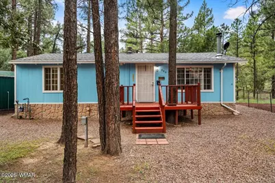 960 N 24th Drive, Show Low, AZ 85901 - Photo 1