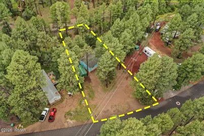 960 N 24th Drive, Show Low, AZ 85901 - Photo 29