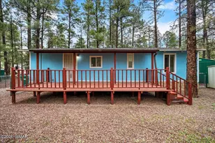 960 N 24th Dr, Show Low, AZ 85901 - Photo 21